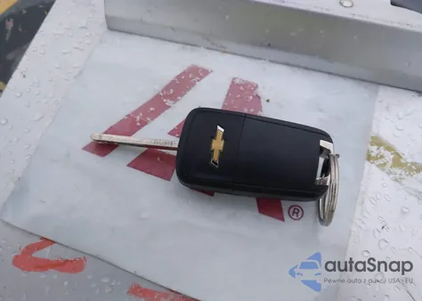 2015 Chevrolet Equinox 1Lt из США, поврежденный, VIN 2GNALBEK2F6329713